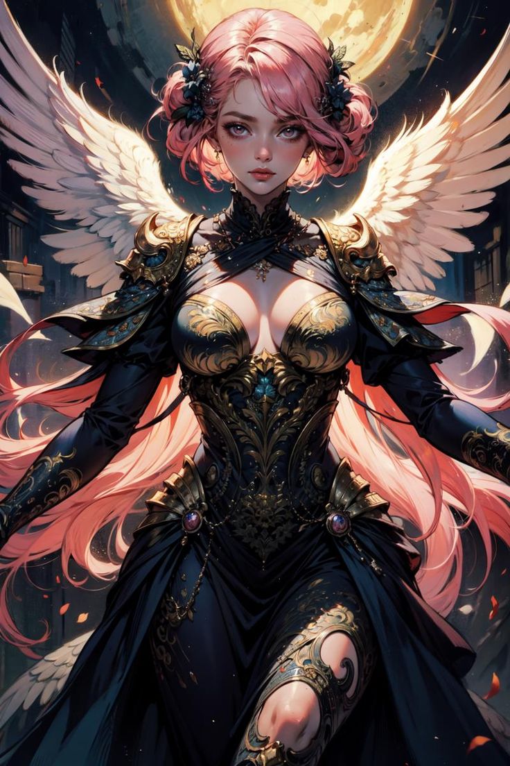 Аурелия Нокс