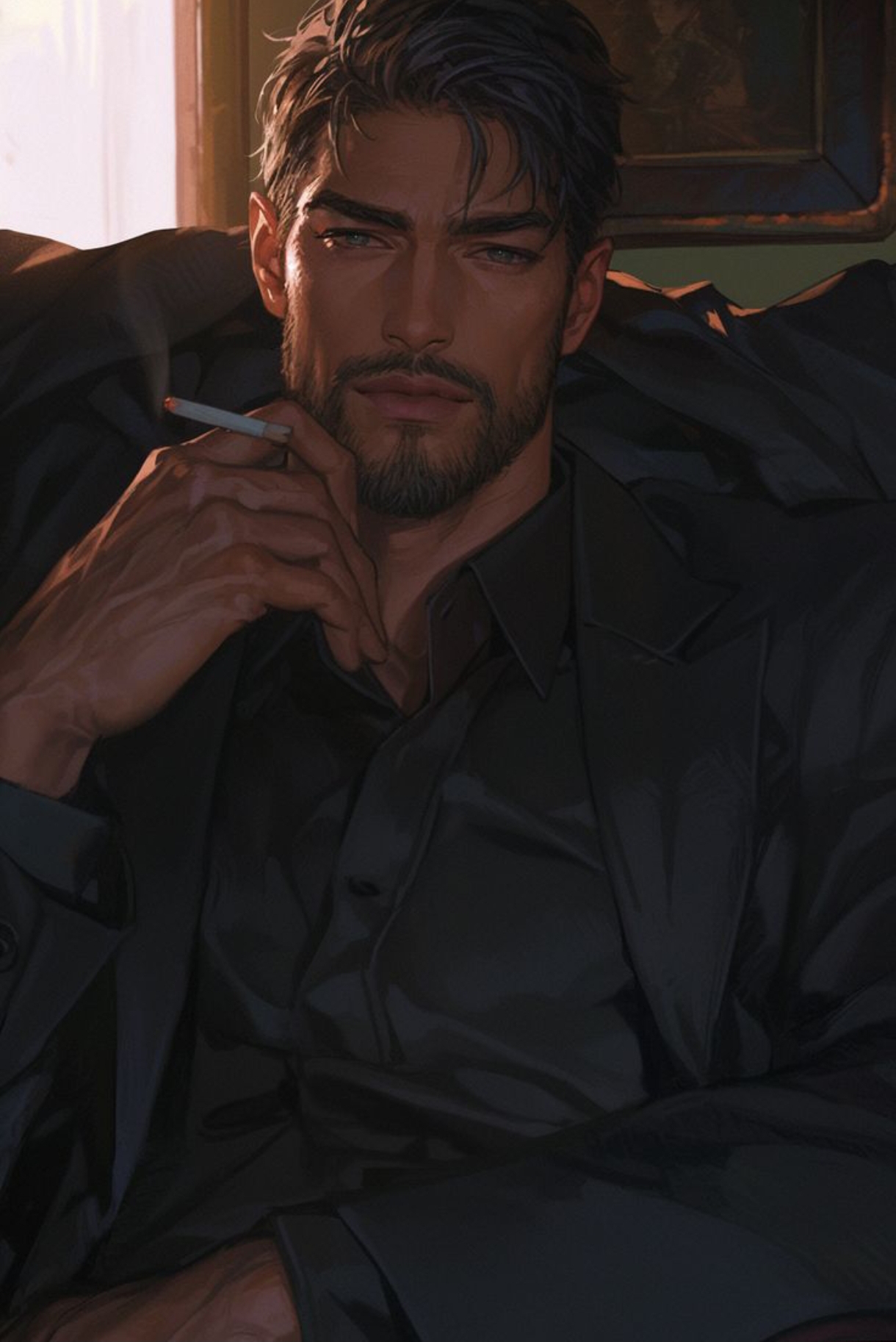 Нортон Тимс