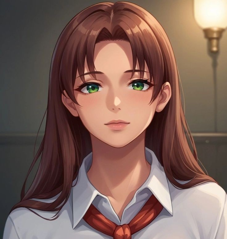 Ольга Дмитриевна